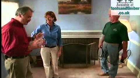 Fein Multimaster Full Demo