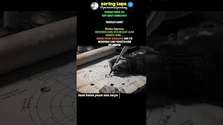 Teori Ini Pernah Dianggap Berbahaya?! 🌍 #faktaunik #misteri #history #tatasurya