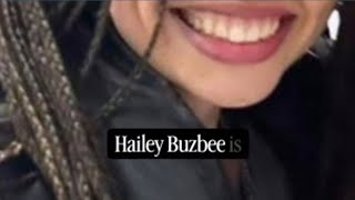 Hailey Buzbee disappearance | What We Know