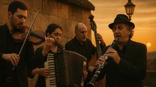 Slow Gypsy Balkan Jazz Journey 2025 screenshot 4