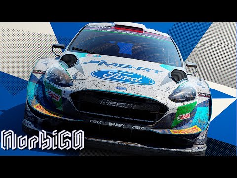 WRC 10 |