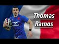 Rwc 2023 player watch thomas ramos france