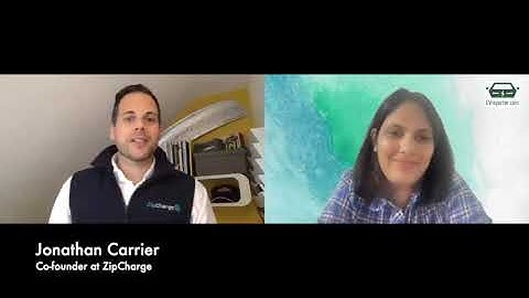ZipCharge | EV Reporter