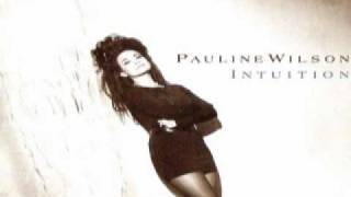 Video thumbnail of "Pauline Wilson~Follow Your Road"