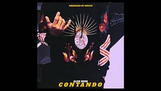 Alex Boss - CONTANDO 💸 (Produced By Wiltiz)