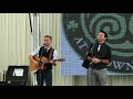 Byrne and Kelly - Paddy&#39;s Green Shamrock Shore