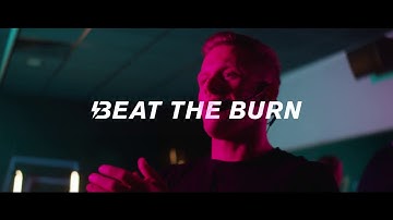 Blaze at David Lloyd Clubs