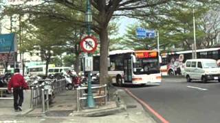 台中客運首都圖裝車特輯