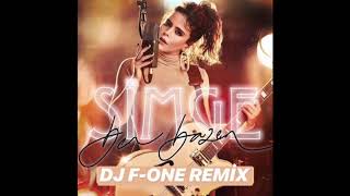 Simge -  Ben Bazen ( DJ F ONE remix ) Resimi