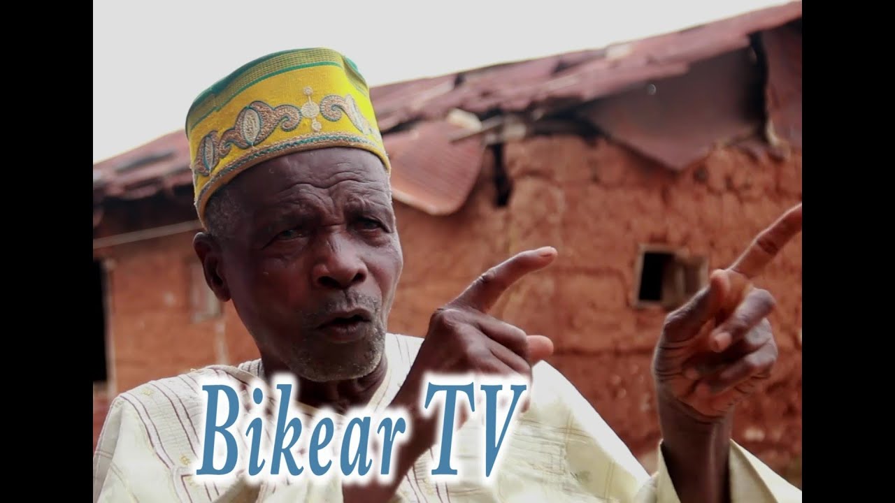 Ogboju Ode| Ojo Nla lojo ti Iya mi parada di Eye ninu Aginju|Opolopo Asiri ni Eledua Pamo sowo wa