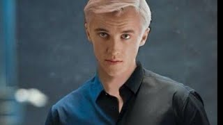 Draco Malfoy Fanfiction - Trailer