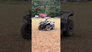 Polaris line up