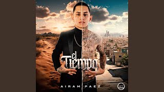 Video thumbnail of "Airam Paez - El Tiempo"