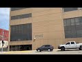 Downtown building expected to become police station