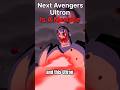 The Most Deadliest Version Of Ultron In Marvel History!!! #marvel