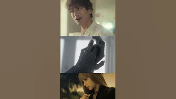 LISA Kentarosakaguchi DREAM MV Youtubeshorts Clipchamp Blackpink 