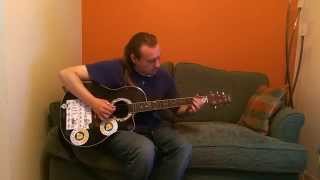 In The Night Garden - Acoustic