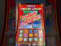 3 Shakers 2 Jackpots Triple Fortune Dragon #shorts #gaming #fun #happy #casino #lucky