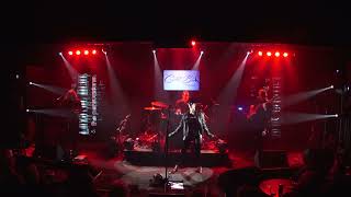 CRYSTAL BLUE & the PERSUASIONS - MARCH 23 2024 - CHROMOZONE