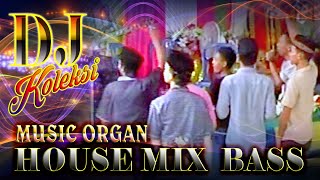 Download Lagu REMIX // DJ // HOUSE MUSIC ORGAN TUNGGAL COLECTION LIVE PANGGUNG HIBURAN MP3