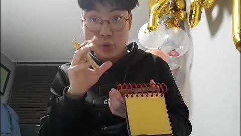 How to draw the color yellow (Part 3) with Mailtime song included