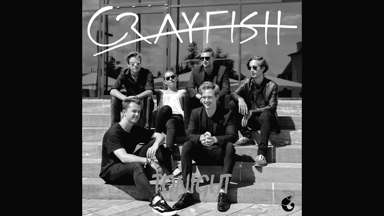 Guarda Tonight - Crayfish su YouTube Guarda Tonight - Crayfish su YouTube