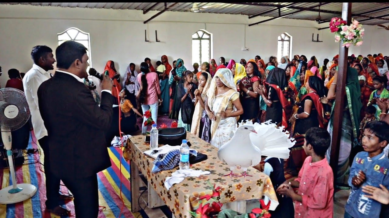 उतरी आया येसु उतरी आया,जीवन मा येसु उतरी आया||$$ सुपर मसीह गीत√√(pbs church)