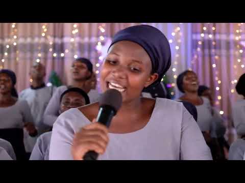 kUko NGENDANA N'IMAMA BY Beura choir ADEPR NZIGE RWAMAGANA &official #video &music#2022 utunyange