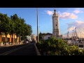 Welcome To Rimini in Timelapse