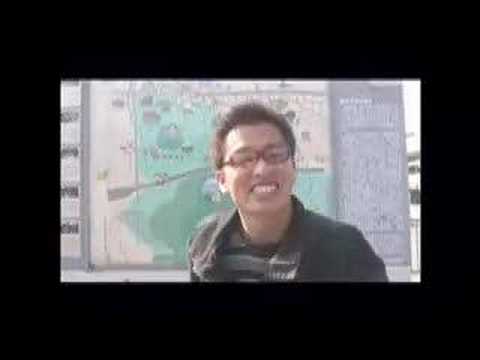 同志社大学ボート部PV2007　第二弾
