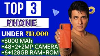 8GB RAM + 256GB | Top 3 Best Budget Smartphones for Beginners |With Hidden Features & Benchmarks|