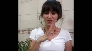 İki Kelime -Bilal Sonsesi̇şaret Dili