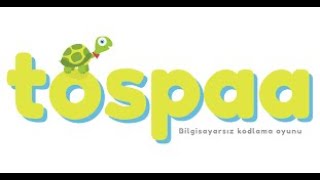 Tospaa Bilgisayarsız Kodlama Oyunu(Detaylı Tanıtım screenshot 3