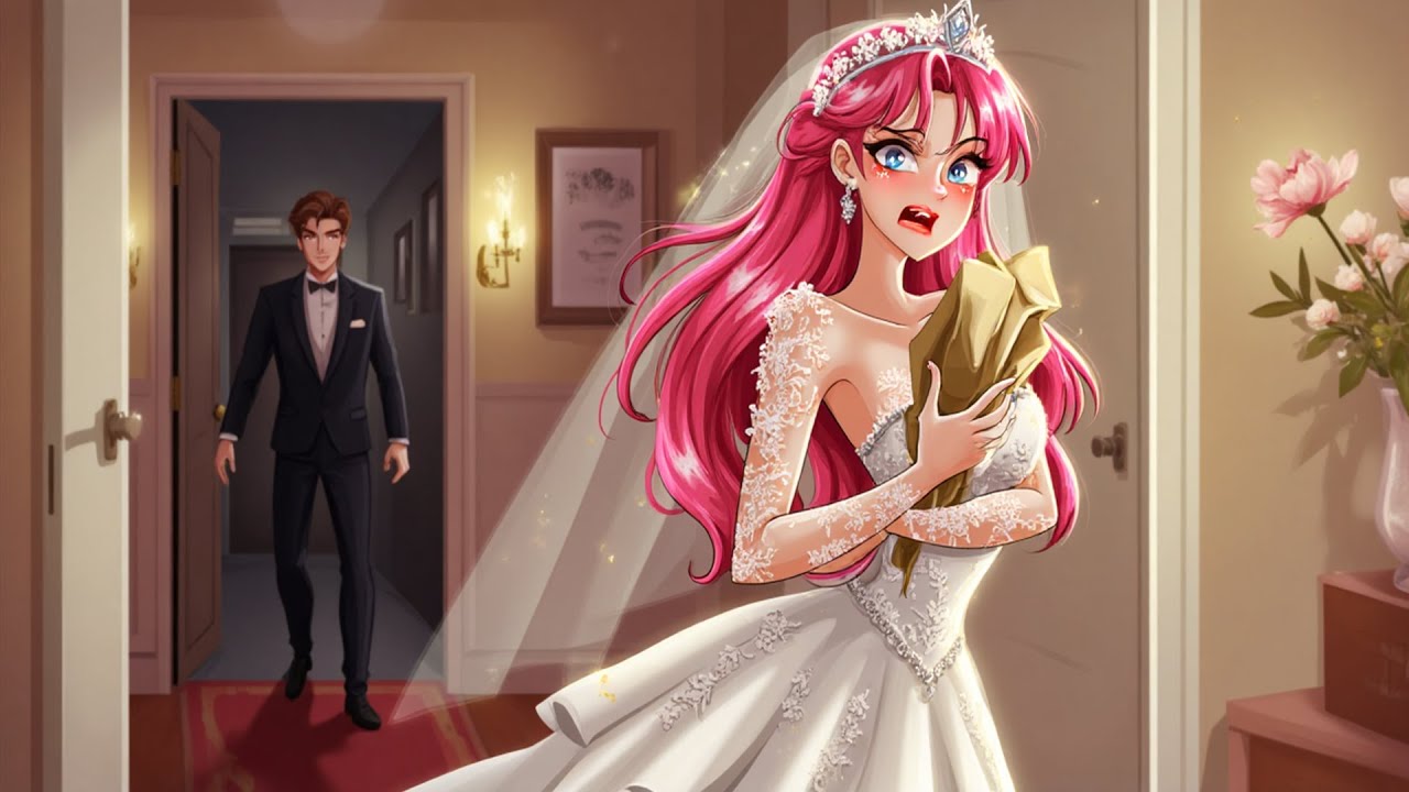 Er Dachte, Wir Wären Perfekt – Aber Ich Hatte Ein Geheimnis