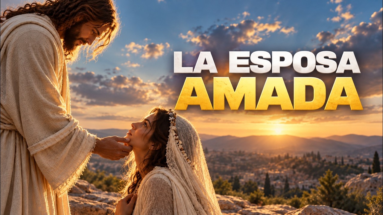 ESPOSA AMADA - Andrés Badillo