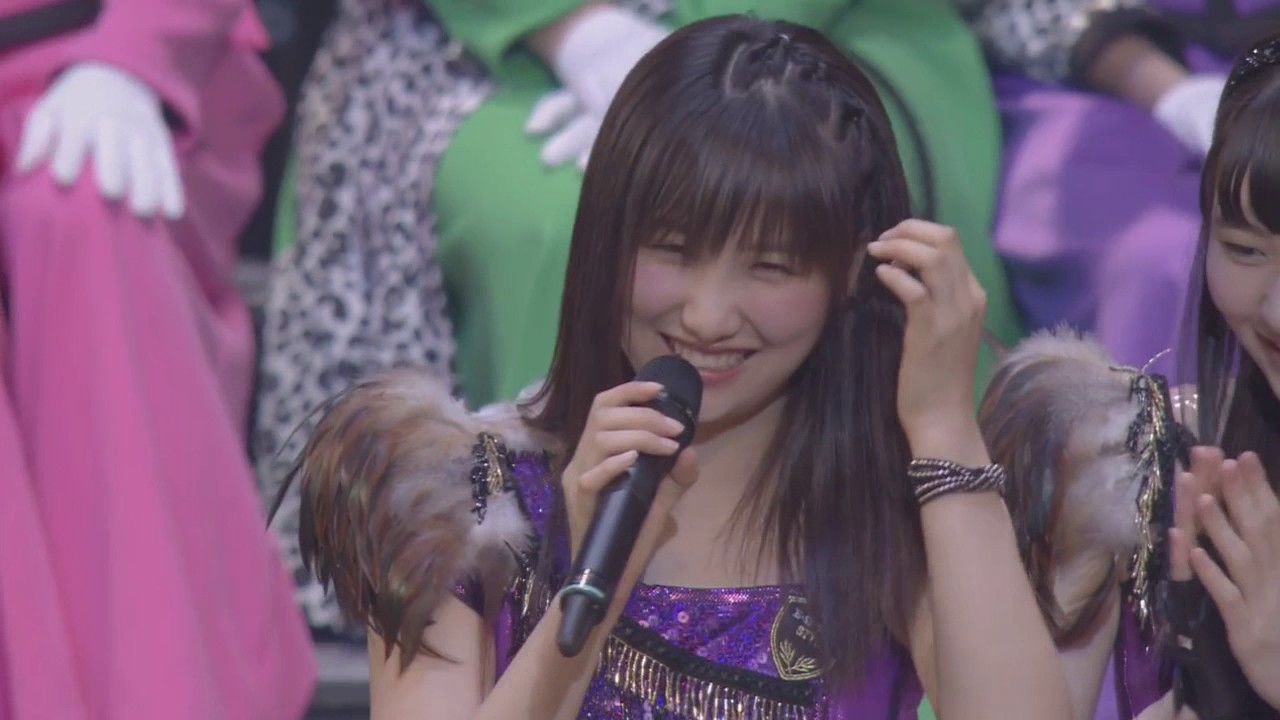 【Part2】凄い子入れましたね、つんくさん！・ハロプロ モーニング娘。佐藤優樹（まーちゃん）