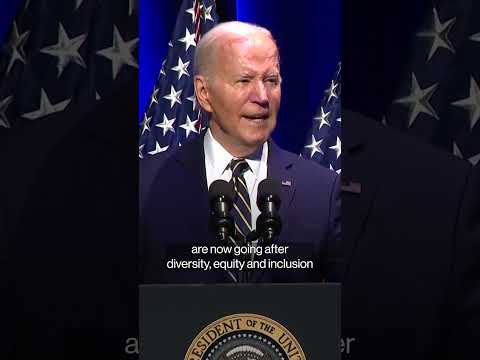 Biden: 'Black History Is American History'