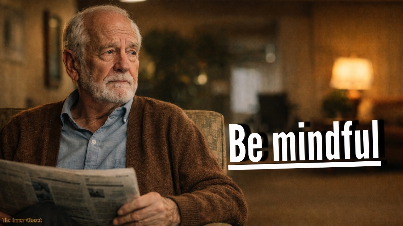 The Last Closet We Don’t Talk About