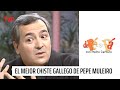 ¡El mejor chiste gallego de Pepe Muleiro! | De Pé a Pá