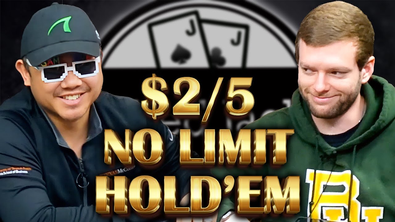 ROLLED JACKS Livestream - $2/5 HUMPDAY HOLD 'EM!  $500 Min - Uncapped - 6/19/2024