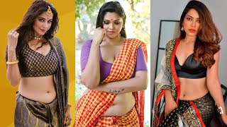 Indian Models Ultimate Hot🔥Photo Collection II Desi Actress View ll