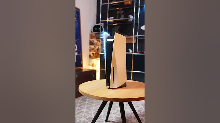 PS1, PS2, PS3, PS4, PS5 toutes réunies ? On l’a fait pour célébrer les 30 ans de PlayStation 💙