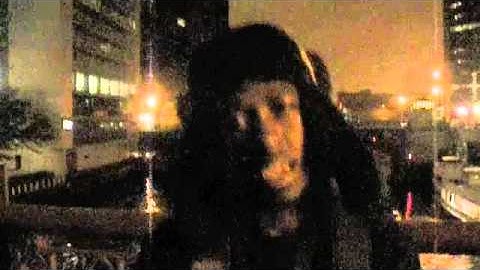 Eva Yenom - Niggaz & Bitchez (Official Video)