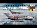 DCS: Operación WHITE RUSSIAN | MIG 19P Mision en 1955