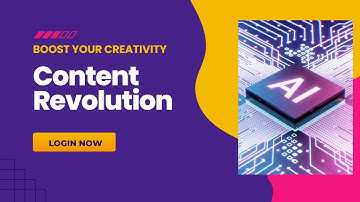 How AI Tools Are Making Content Creation 10X FASTER in 2025