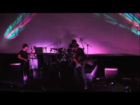 APRIL 12 - I'm still alive (2010)