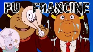 FRANCINE RUINS THE SCHOOL PLAY by Matt Neff 36,876 views 3 weeks ago 5 minutes, 14 seconds