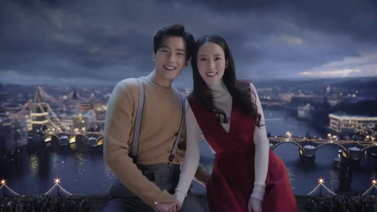 Commercial OPPO -The Magic Journey of Lilliput VFX Breakdown | Maac |Bangalore | Malleswaram