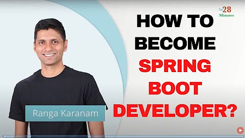 Learning Paths - Java Spring Boot Full Stack Cloud and Microservices ...