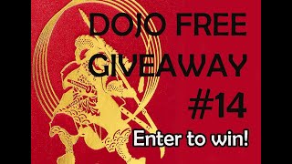 Free Giveaway #14